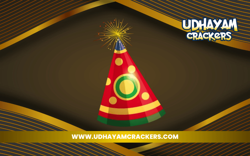 Udhayam Crackers